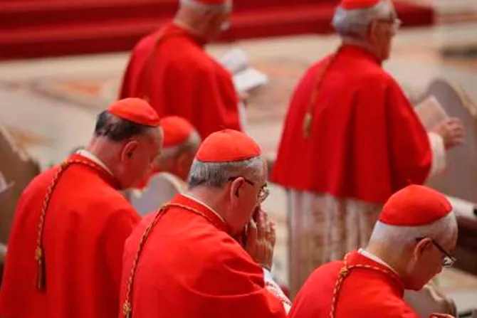 Estos podrían ser los próximos cardenales que cree el Papa Francisco