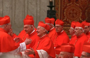 Foto referencial: Daniel Ibu00e1u00f1ez (ACI Prensa) 