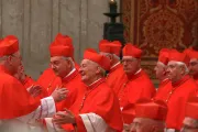 Nueva reunión del Consejo de Cardenales con el Papa: Estos fueron los temas tratados