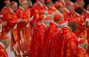 Imagen referencial. Foto: JeffreyBruno / ACI Prensa 