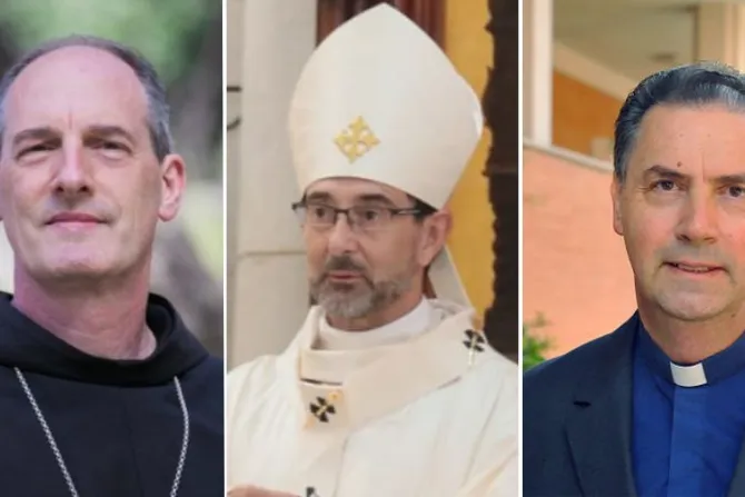 España suma tres nuevos Cardenales, entre ellos el nuevo Arzobispo de  Madrid | ACI Prensa