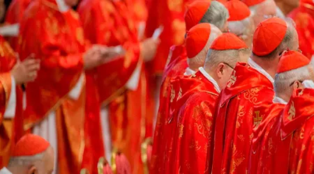 4 cardenales piden al Papa Francisco clarificar algunos puntos de la Amoris Laetitia