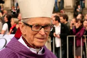 Fallece Cardenal al que Papa Francisco visitó en su agonía en Cracovia