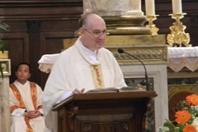 Un Cardenal revela que la Madre Teresa de Calcuta salvó su vocación sacerdotal