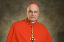 Cardenal Francis George, Arzobispo Emérito de Chicago (Estados Unidos)