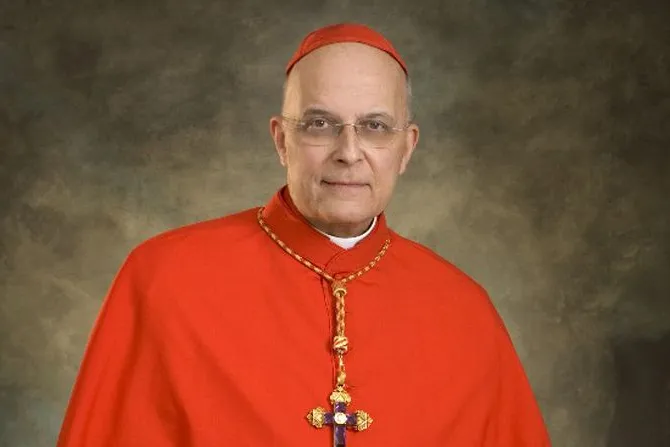Falleció el Cardenal Francis George, Arzobispo Emérito de Chicago en Estados Unidos