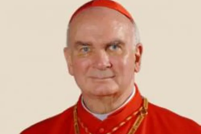 Pésame del Papa por muerte de Cardenal que alentó presencia de Iglesia en medios