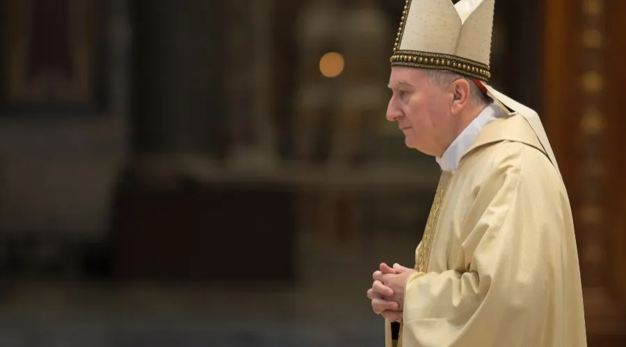 El Vaticano afirma que Rusia y Ucrania sí conocen la misión de paz mencionada por el Papa