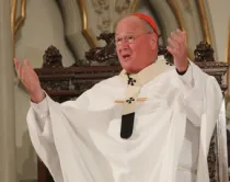 Cardenal Timothy Dolan (foto Sharon Cantillon/Buffalo News)
