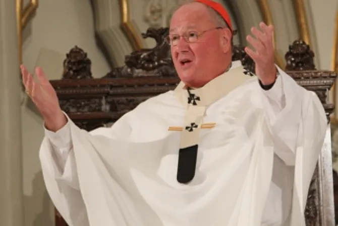 Los Papas recientes se complementan uno al otro, dice Cardenal Dolan