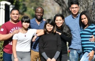 Imagen Cuaresma de Fraternidad 2019-2021. Cru00e9dito: Cuaresma de Fraternidad Chile. 