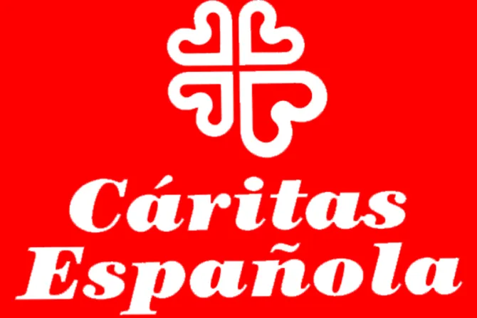 Obispos españoles entregan 6 millones de euros a Cáritas