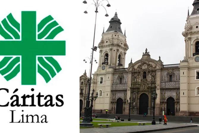 Denuncian que presunta abortista trabaja en Cáritas Lima