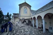 Cáritas Española destina 200 mil dólares para ayuda ante el terremoto de Turquía y Siria