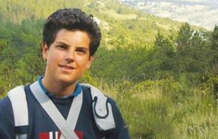 Carlo Acutis. Cru00e9dito: Asociaciu00f3n Carlo Acutis 