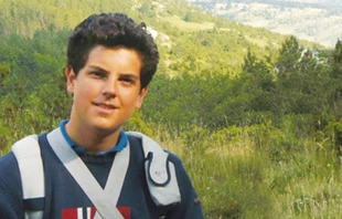 Carlo Acutis. Crédito: Asociación Carlo Acutis