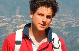 Carlo Acutis / Foto: Miracolieucaristici.org 