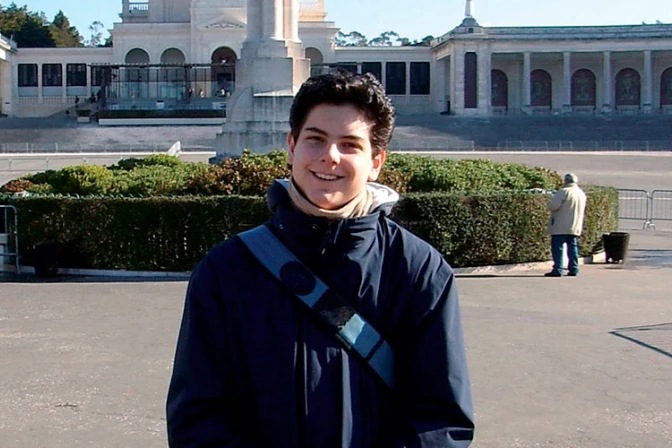 Los amigos de Carlo Acutis hablan en conmovedor video