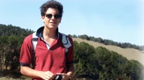 Carlo Acutis. Foto cortesu00eda: Nicola Gori, postulador de la Causa de Beatificaciu00f3n