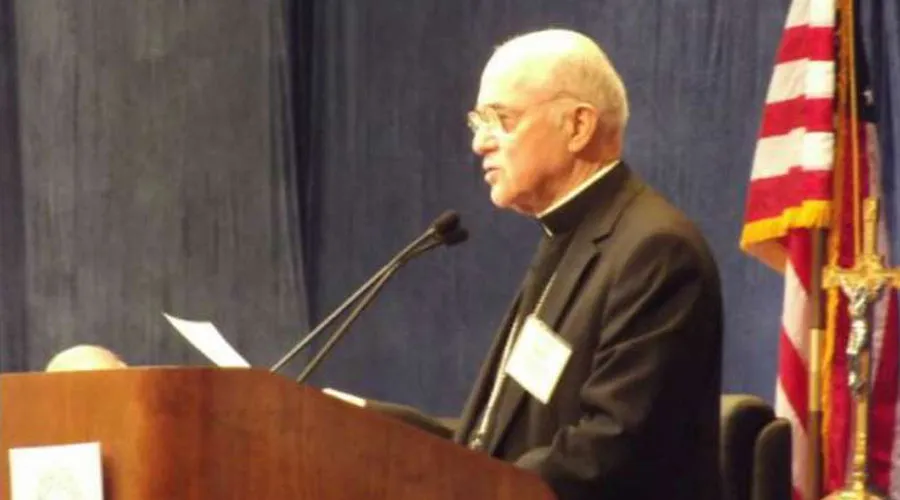 Caso McCarrick: Así responden obispos de EEUU a acusaciones de ex nuncio contra el Papa