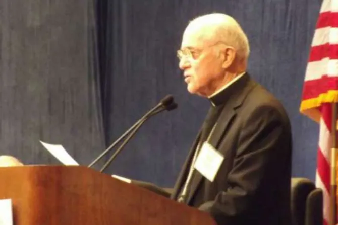 Caso McCarrick: Así responden obispos de EEUU a acusaciones de ex nuncio contra el Papa