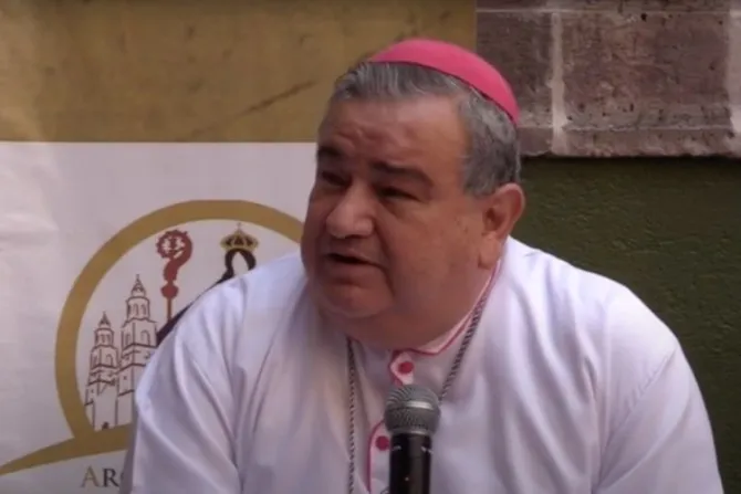 Situación de arzobispo mexicano hospitalizado por COVID-19 “es delicada”