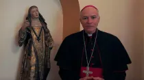 Imagen de Youtube: Arquidiócesis De Tlalnepantla / Captura de Video