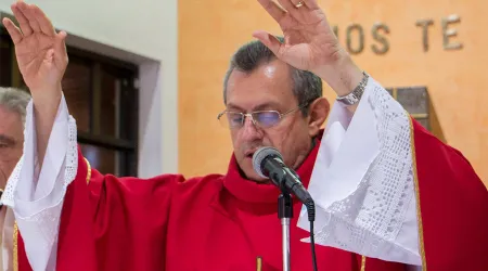 Papa Francisco nombra nuevo Obispo para Colombia