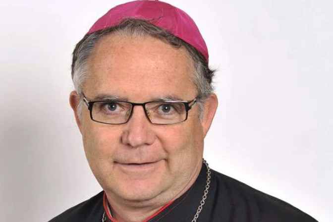 Papa Francisco nombra un obispo para México