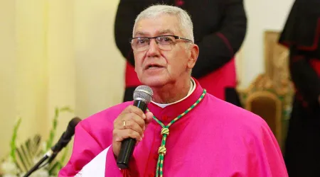 Arzobispo de Lima: Jesús murió como laico y sin hacer sacrificio