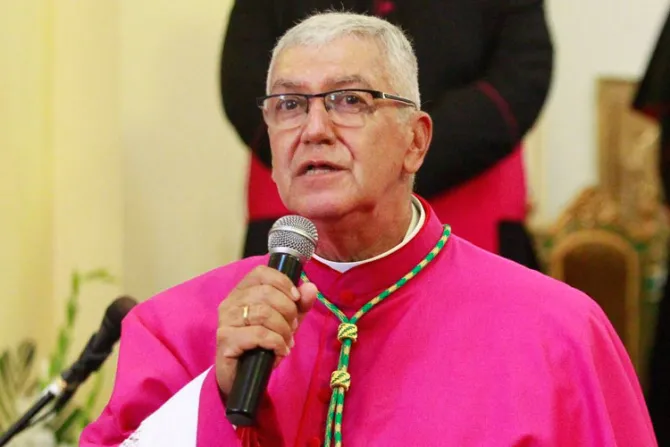 Arzobispo de Lima: Jesús murió como laico y sin hacer sacrificio