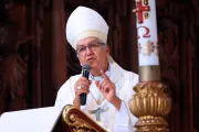 Arzobispo de Lima considera “amoral” retrasar proclamación de candidato marxista leninista