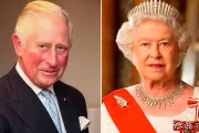 Cardenal pide rezar por la Reina Isabel II y por el nuevo Rey Carlos III