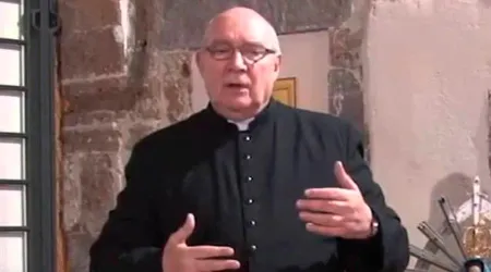 Vaticano: Fundador del Instituto del Verbo Encarnado es culpable de inconductas sexuales