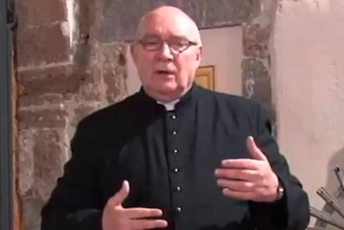 Vaticano: Fundador del Instituto del Verbo Encarnado es culpable de inconductas sexuales
