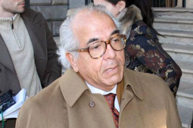 Sentencia a Morín revela impunidad del crimen del aborto en España, critican