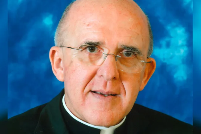 Arzobispo de Valencia: Reino de Dios no es de riqueza o poder sino de servicio y entrega