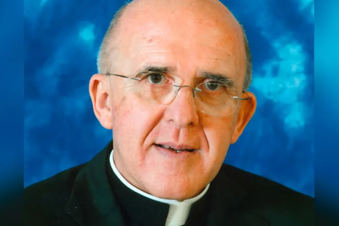 Tres acontecimientos de misericordia según el Arzobispo de Madrid