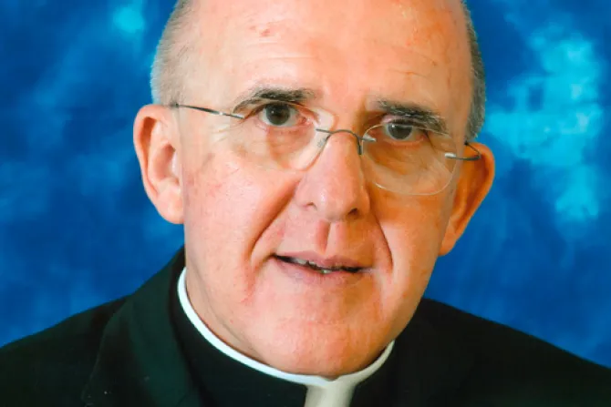 España: "Las sensibilidades son distintas y uno aporta lo que tiene" en la Conferencia Episcopal, dice Arzobispo