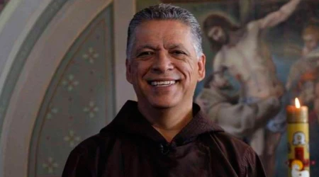 El Papa Francisco nombra un nuevo obispo en Brasil