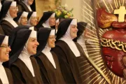 Monjas carmelitas ofrecen retiros de discernimiento vocacional para jóvenes