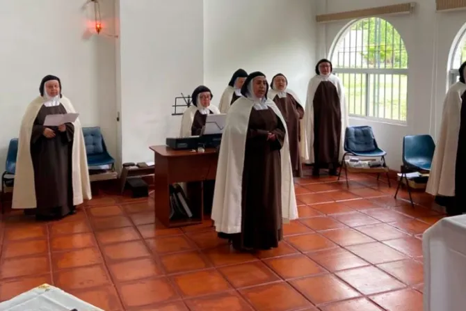 Carmelitas Descalzas rechazan apoyo de monasterio a nueva Constitución en Chile