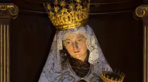 Virgen del Carmen / Crédito: Daniel Ibañez (ACI Prensa)