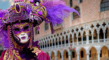 ¿Qué relación existe entre los carnavales y la Cuaresma?, este sacerdote lo explica