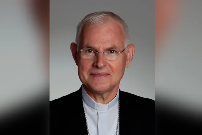 No nos sentimos amenazados, dice Arzobispo tras ataque a casa de religiosos en Francia