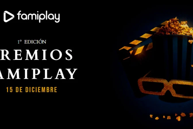 Plataforma de cine anuncia premios a contenidos audiovisuales de inspiración cristiana