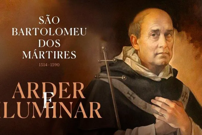 El Papa destaca las capacidades evangelizadoras de nuevo santo portugués