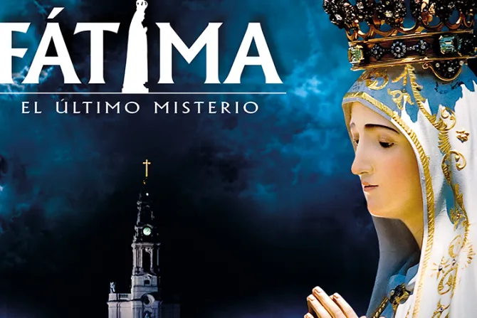 “Fátima, el último misterio” novedosa película sobre las apariciones de la Virgen
