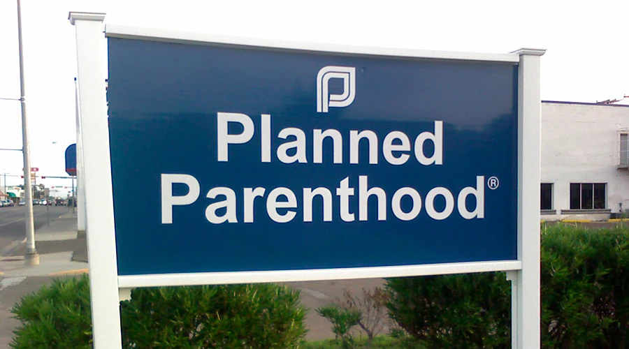 Cartel de Planned Parenthood. Foto: Flickr de Shaine Mata (CC-BY-NC-2.0).?w=200&h=150