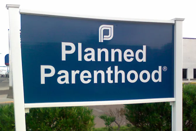 Planned Parenthood cerrará 10 clínicas de aborto en Estados Unidos